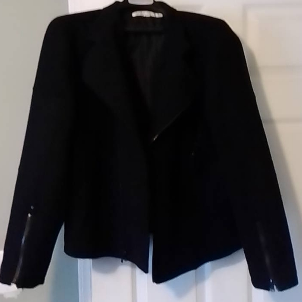 Kenneth Cole Men's Medium Peacoat